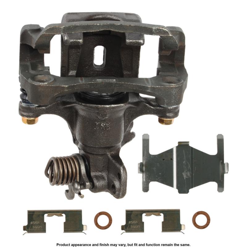 A1 Cardone 19B2627B Disc Brake Caliper product image 4 of 4