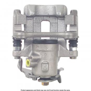 2001 Audi A6 Quattro Disc Brake Caliper Rear Right A1 Cardone 19B2636 image 1 of 4