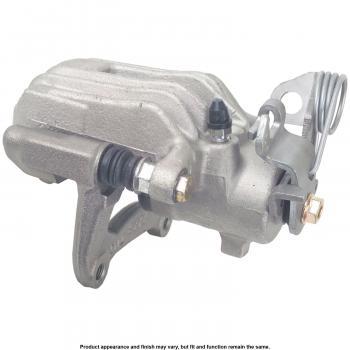 2001 Audi A6 Quattro Disc Brake Caliper Rear Right A1 Cardone 19B2636 image 2 of 4