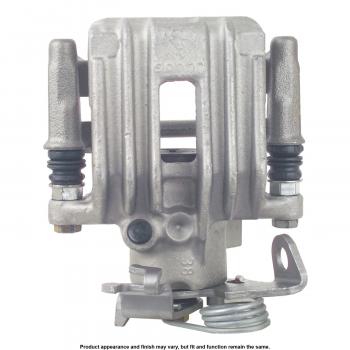 2001 Audi A6 Quattro Disc Brake Caliper Rear Right A1 Cardone 19B2636 image 3 of 4
