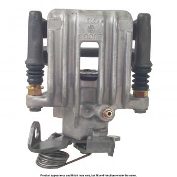 2001 Audi A6 Quattro Disc Brake Caliper Rear Left A1 Cardone 19B2637 image 1 of 4