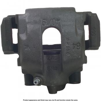 2007 BMW Z4 Disc Brake Caliper Rear Right A1 Cardone 19B2640A image 1 of 4