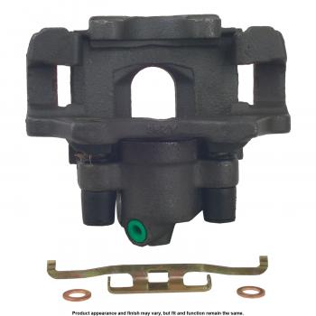 2007 BMW Z4 Disc Brake Caliper Rear Right A1 Cardone 19B2640A image 2 of 4