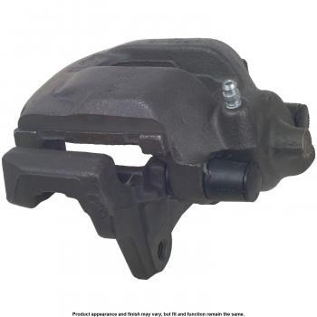 2007 BMW Z4 Disc Brake Caliper Rear Right A1 Cardone 19B2640A image 3 of 4