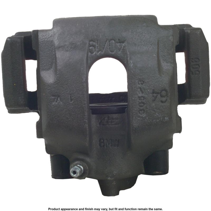 2001 BMW 325xi Disc Brake Caliper Rear Right A1 Cardone 19B2640A image 1 of 4