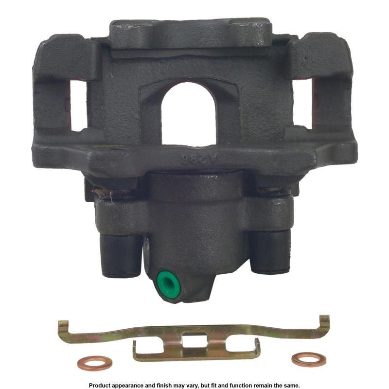 2001 BMW 325xi Disc Brake Caliper Rear Right A1 Cardone 19B2640A image 2 of 4