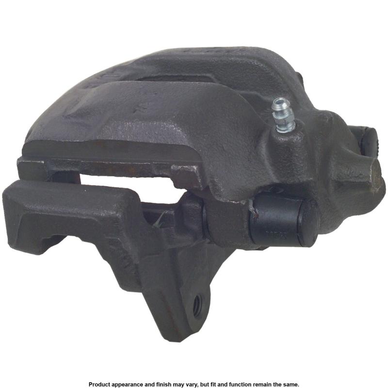 2001 BMW 325xi Disc Brake Caliper Rear Right A1 Cardone 19B2640A image 3 of 4