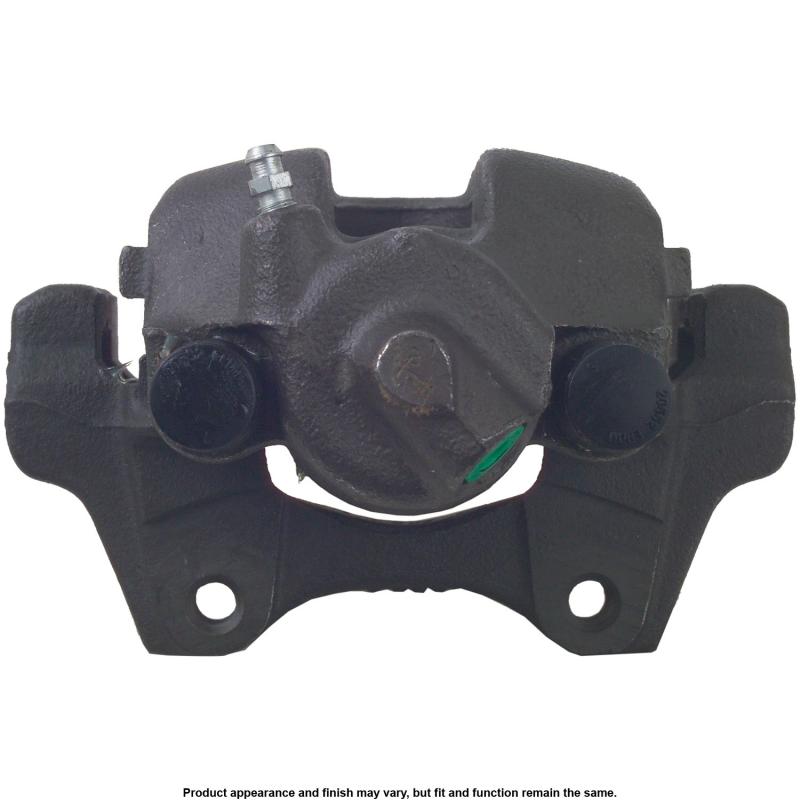 2001 BMW 325xi Disc Brake Caliper Rear Right A1 Cardone 19B2640A image 4 of 4