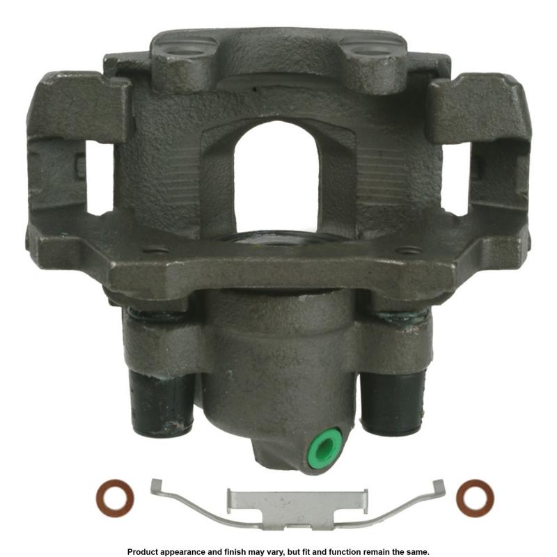 1999 BMW 323ti Disc Brake Caliper Rear Left A1 Cardone 19B2641 image 1 of 4