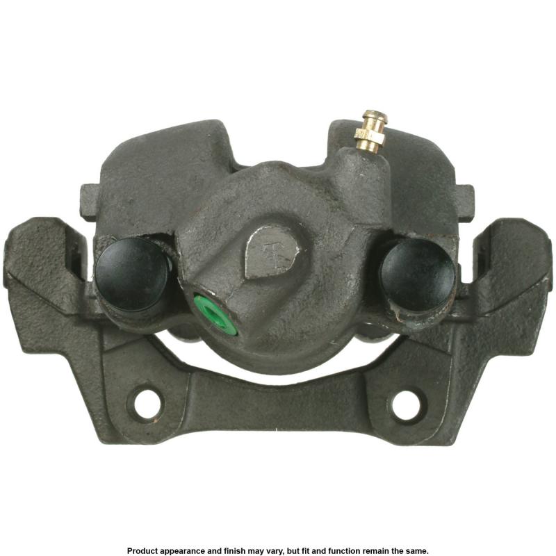 1999 BMW 323ti Disc Brake Caliper Rear Left A1 Cardone 19B2641 image 2 of 4