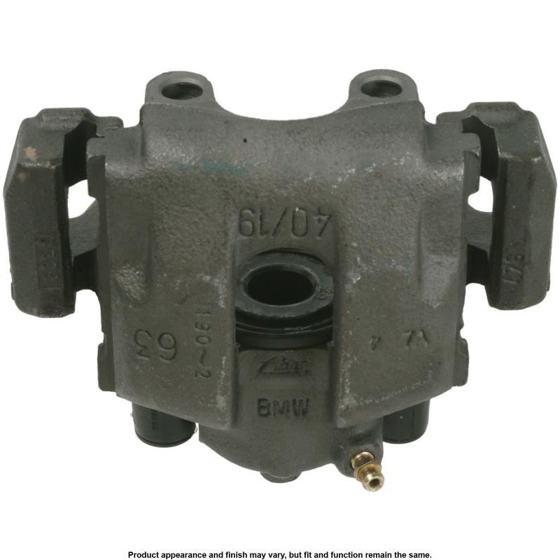 1999 BMW 323ti Disc Brake Caliper Rear Left A1 Cardone 19B2641 image 3 of 4