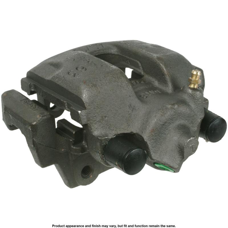 1999 BMW 323ti Disc Brake Caliper Rear Left A1 Cardone 19B2641 image 4 of 4
