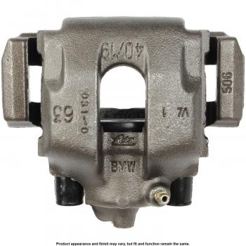 2007 BMW Z4 Disc Brake Caliper Rear Left A1 Cardone 19B2641A image 1 of 4