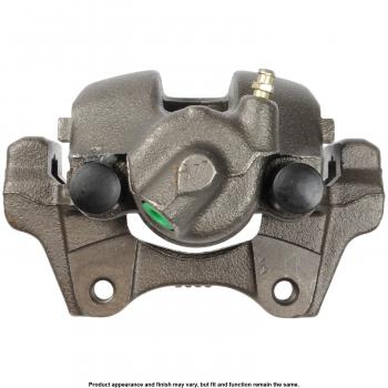 2007 BMW Z4 Disc Brake Caliper Rear Left A1 Cardone 19B2641A image 3 of 4