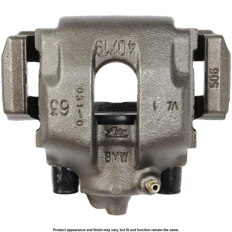 2001 BMW 325xi Disc Brake Caliper Rear Left A1 Cardone 19B2641A image 1 of 4