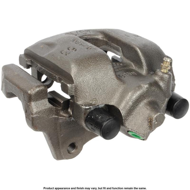 2001 BMW 325xi Disc Brake Caliper Rear Left A1 Cardone 19B2641A image 2 of 4