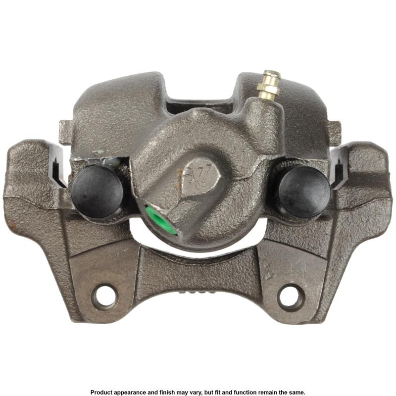 2001 BMW 325xi Disc Brake Caliper Rear Left A1 Cardone 19B2641A image 3 of 4