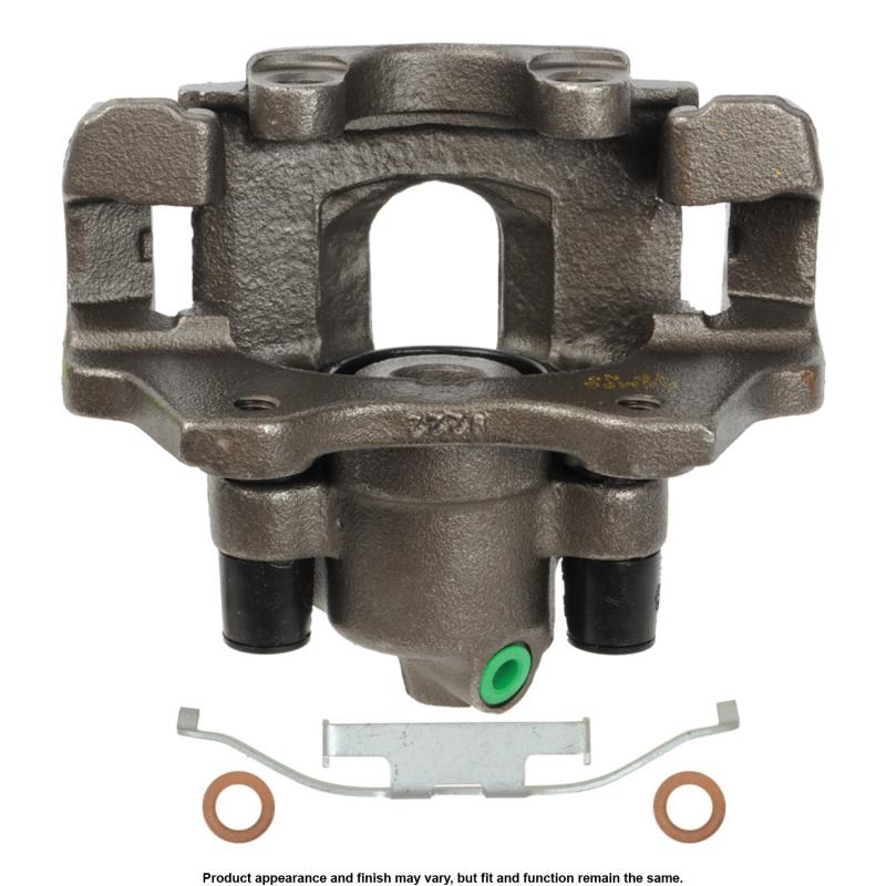 2001 BMW 325xi Disc Brake Caliper Rear Left A1 Cardone 19B2641A image 4 of 4
