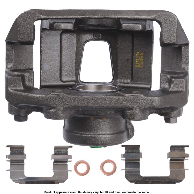 2002 Daewoo Lanos Disc Brake Caliper Front Left A1 Cardone 19B2642 image 1 of 4