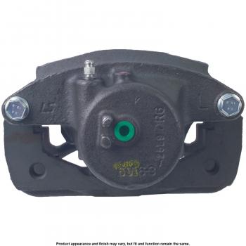 2002 Acura MDX Disc Brake Caliper Front Left A1 Cardone 19B2644 image 1 of 4