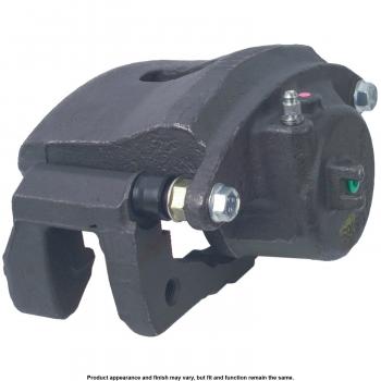 2002 Acura MDX Disc Brake Caliper Front Left A1 Cardone 19B2644 image 3 of 4