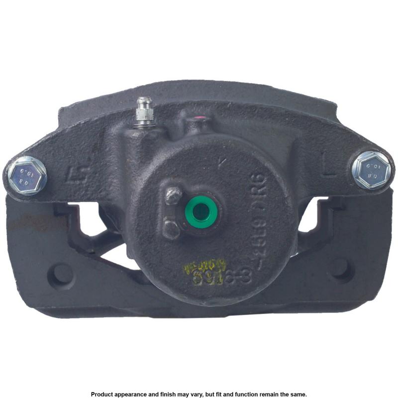 2003 Honda Odyssey Disc Brake Caliper Front Left A1 Cardone 19B2644 image 1 of 4