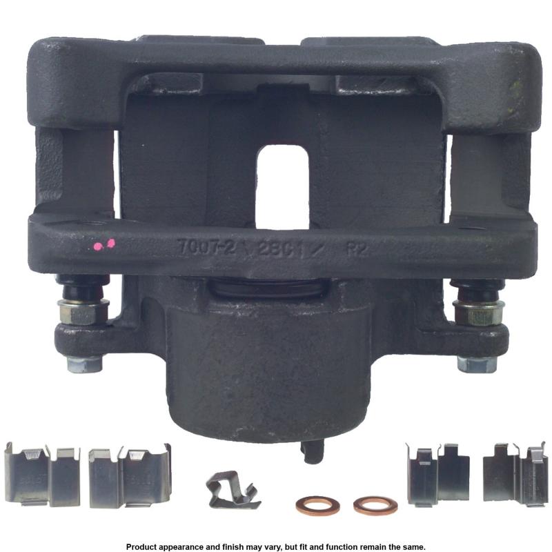 2003 Honda Odyssey Disc Brake Caliper Front Left A1 Cardone 19B2644 image 2 of 4