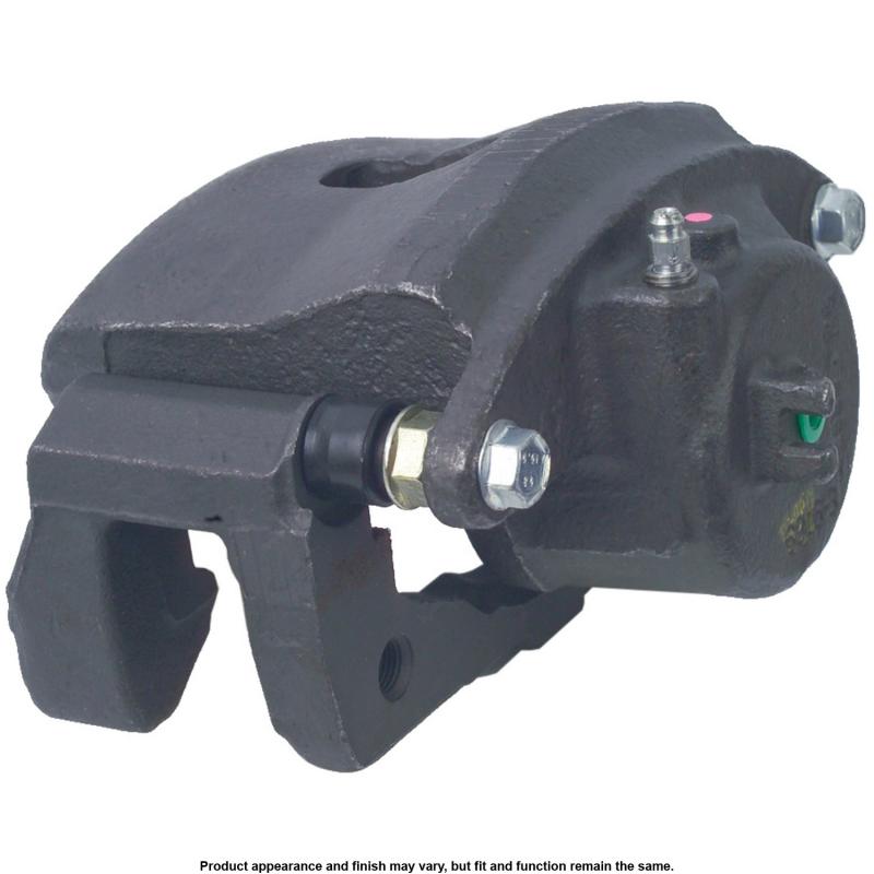 2003 Honda Odyssey Disc Brake Caliper Front Left A1 Cardone 19B2644 image 3 of 4