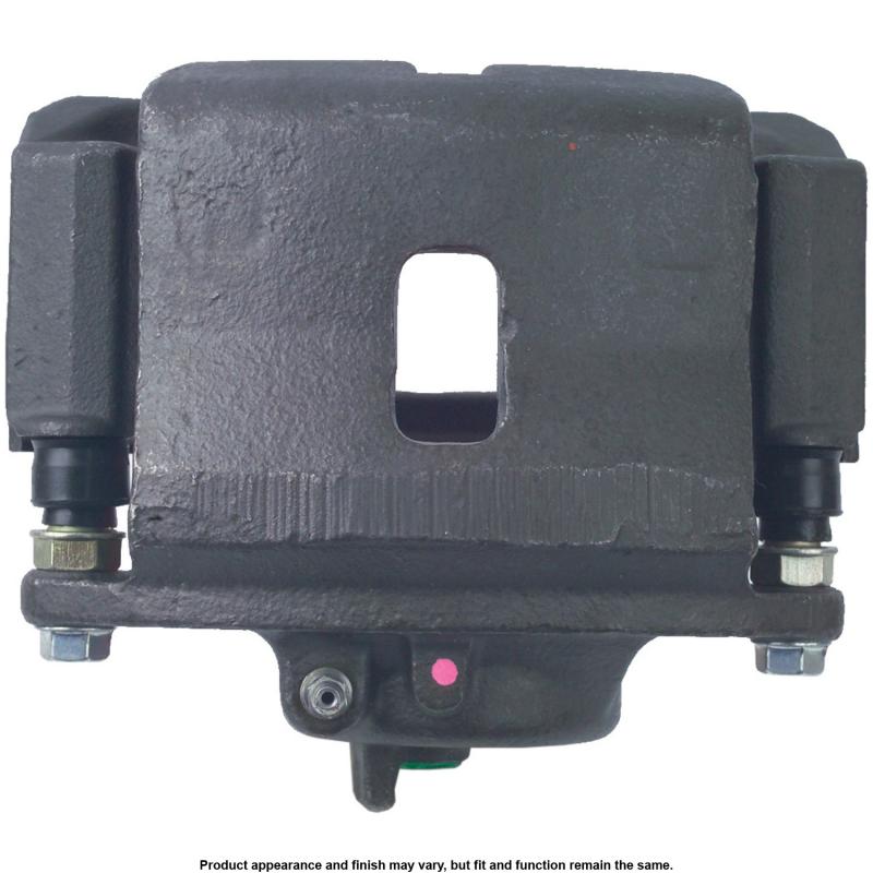 2003 Honda Odyssey Disc Brake Caliper Front Left A1 Cardone 19B2644 image 4 of 4