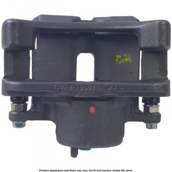 2002 Acura MDX Disc Brake Caliper Front Right A1 Cardone 19B2645 image 2 of 4