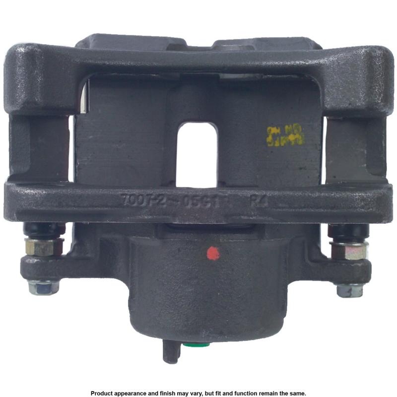 2003 Honda Odyssey Disc Brake Caliper Front Right A1 Cardone 19B2645 image 2 of 4