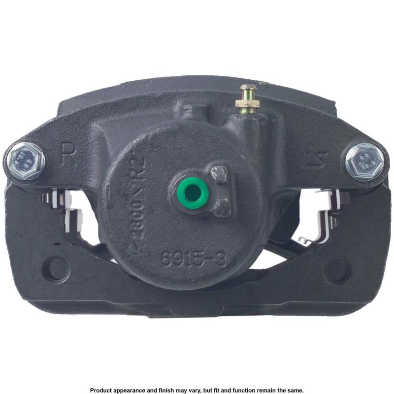 2003 Honda Odyssey Disc Brake Caliper Front Right A1 Cardone 19B2645 image 3 of 4