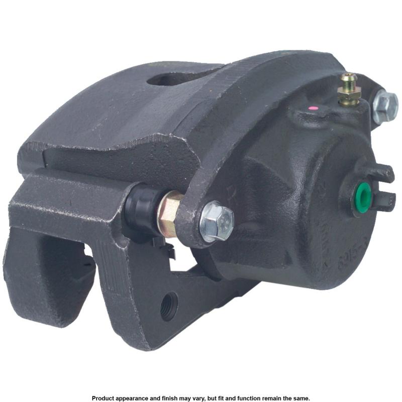 2003 Honda Odyssey Disc Brake Caliper Front Right A1 Cardone 19B2645 image 4 of 4