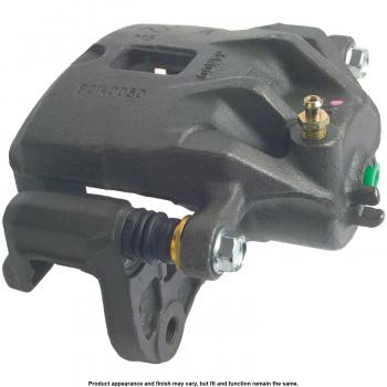 2000 Hyundai Tiburon Disc Brake Caliper Front Left A1 Cardone 19B2646 image 1 of 4