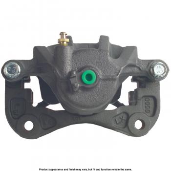 2000 Hyundai Tiburon Disc Brake Caliper Front Left A1 Cardone 19B2646 image 4 of 4