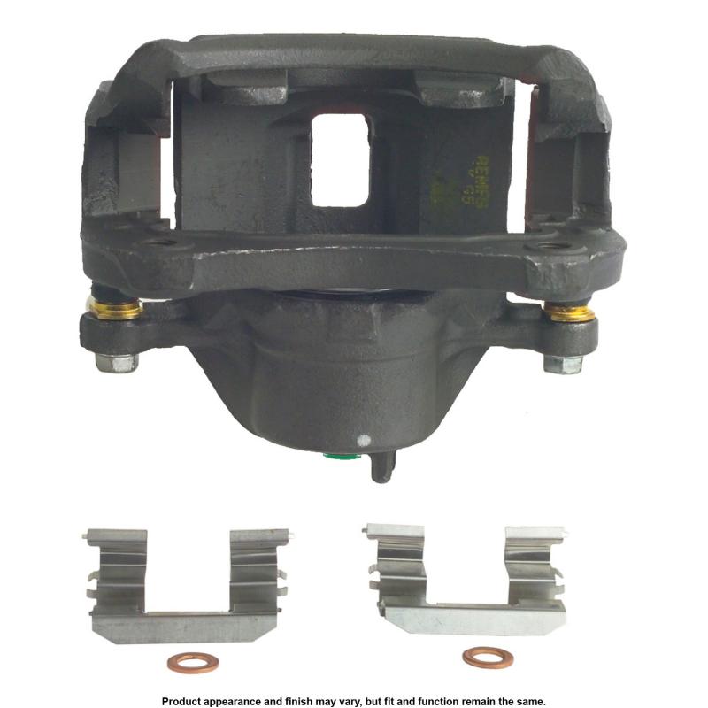 A1 Cardone 19B2646 Disc Brake Caliper product image 3 of 4
