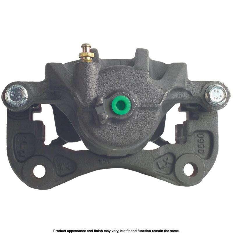 A1 Cardone 19B2646 Disc Brake Caliper product image 4 of 4