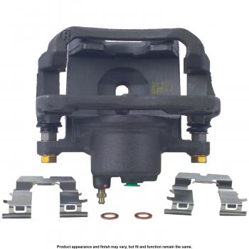 2003 Toyota Echo Disc Brake Caliper Front Right A1 Cardone 19B2651 image 2 of 4