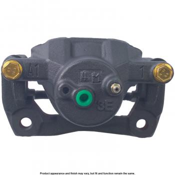 2003 Toyota Echo Disc Brake Caliper Front Right A1 Cardone 19B2651 image 3 of 4