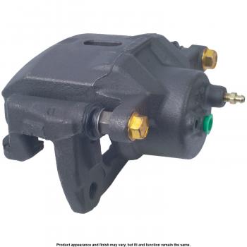 2003 Toyota Echo Disc Brake Caliper Front Right A1 Cardone 19B2651 image 4 of 4
