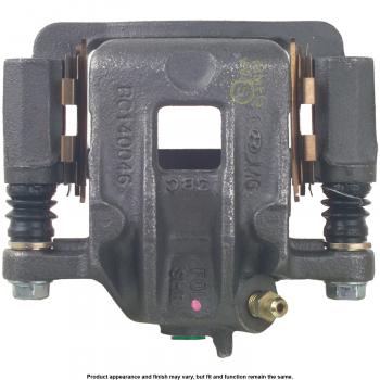 2005 Hyundai Santa Fe Disc Brake Caliper Rear Right A1 Cardone 19B2653 image 1 of 4