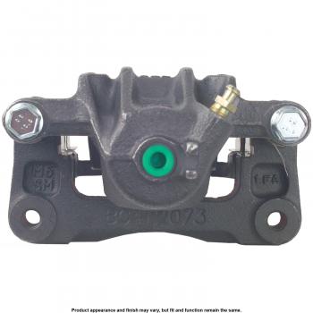 2005 Hyundai Santa Fe Disc Brake Caliper Rear Right A1 Cardone 19B2653 image 3 of 4