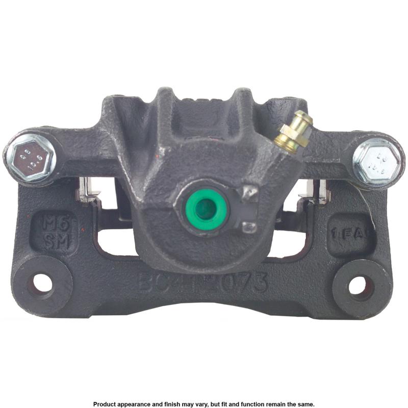 A1 Cardone 19B2653 - Disc Brake Caliper A1 Cardone 19B2653 Disc Brake Caliper product image 3 of 4