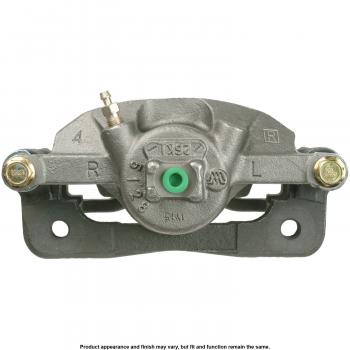 2005 Acura EL Disc Brake Caliper Front Right A1 Cardone 19B2658 image 1 of 4