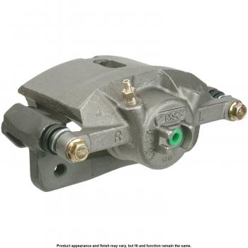 2005 Acura EL Disc Brake Caliper Front Right A1 Cardone 19B2658 image 2 of 4