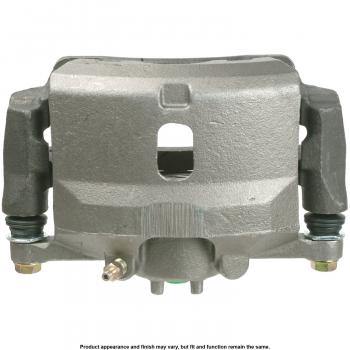 2005 Acura EL Disc Brake Caliper Front Right A1 Cardone 19B2658 image 3 of 4