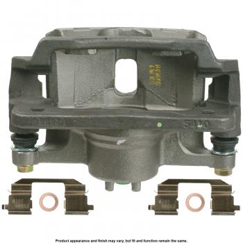 2005 Acura EL Disc Brake Caliper Front Right A1 Cardone 19B2658 image 4 of 4