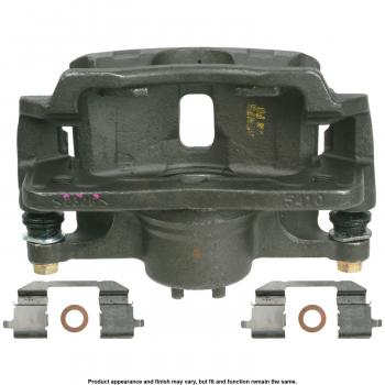 2005 Acura EL Disc Brake Caliper Front Left A1 Cardone 19B2659 image 1 of 4