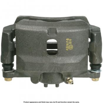 2005 Acura EL Disc Brake Caliper Front Left A1 Cardone 19B2659 image 2 of 4