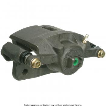 2005 Acura EL Disc Brake Caliper Front Left A1 Cardone 19B2659 image 3 of 4